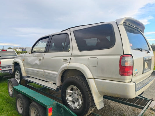 1995-2002 Toyota Hilux Surf N185 (96-03)