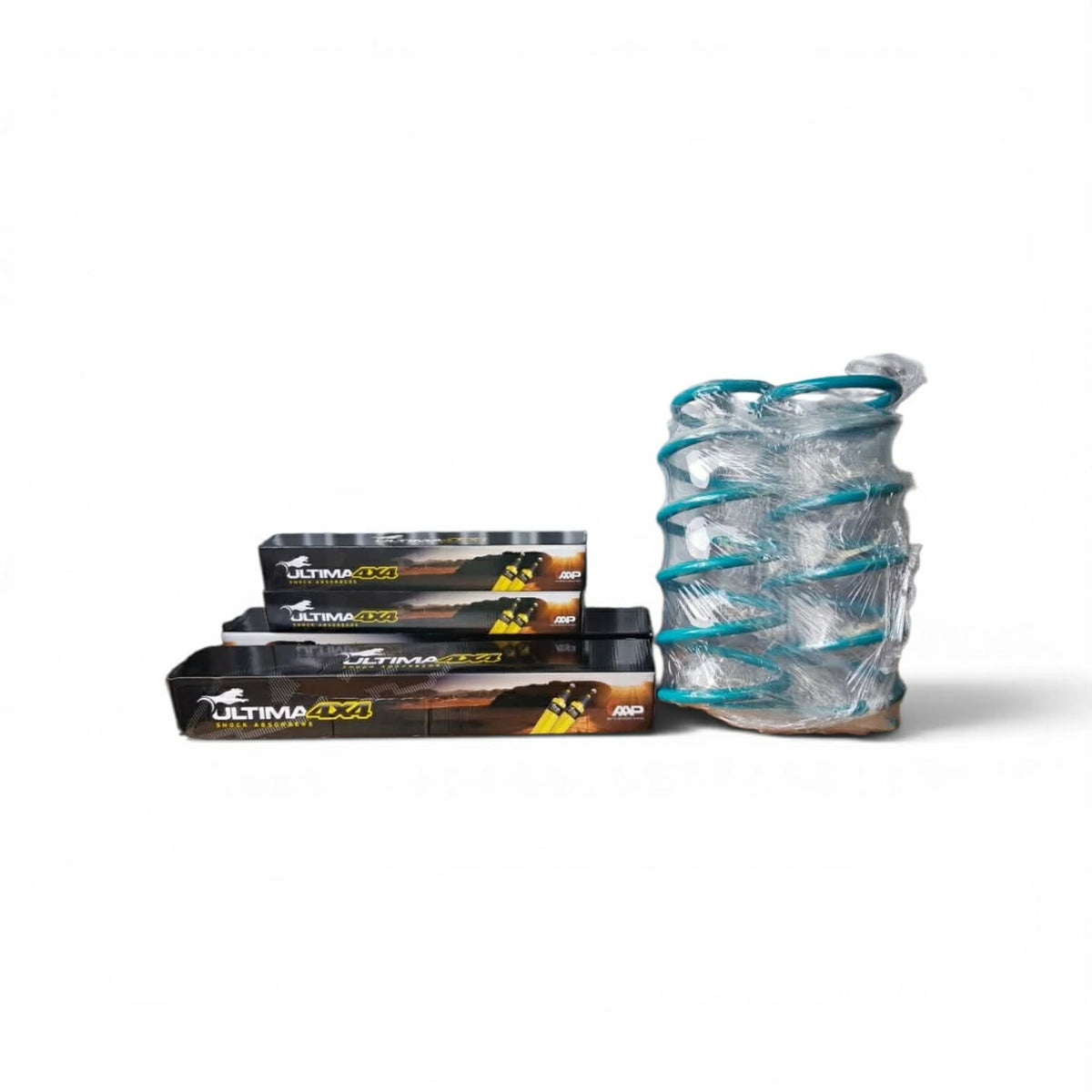 Ultima Toyota Surf N130 2" Lift Kit