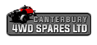 Canterbury 4WD Spares Ltd  