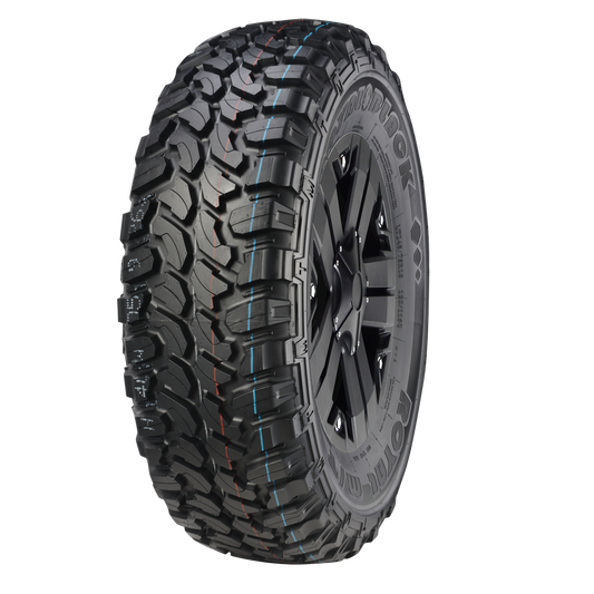 33X12.5R15 ROYALBLACK ROYAL M/T 108Q 6 PLY