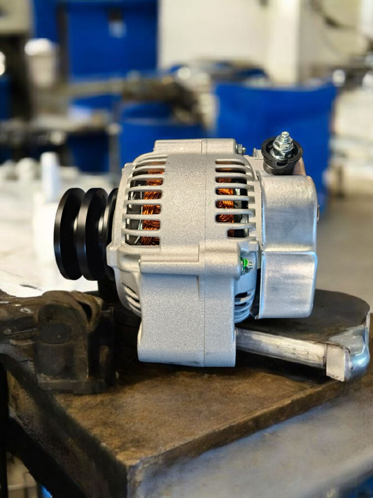 Toyota Surf / Hilux / Prado / Hiace 1kz-te Alternator